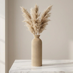 Vase Sand Large luxury