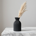 Vase Noir Small luxury