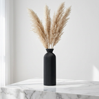 Vase Noir Large luxury