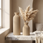 Vase Sand Set luxury