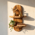 Shelf Wide Arch luxury