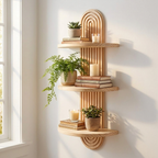 Shelf 3-Tier luxury